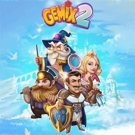 gemix 2 slot review